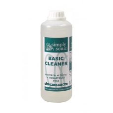 Concentrated Cleaner For Ultrasonic Baths SIMPLY SONIC Basic Cleaner 1l.